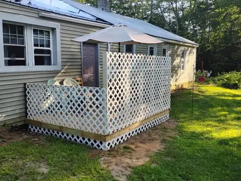 450 Leighton Corner Road Wakefield NH 03872