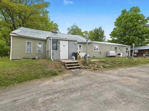 450 Leighton Corner Road Wakefield NH 03872