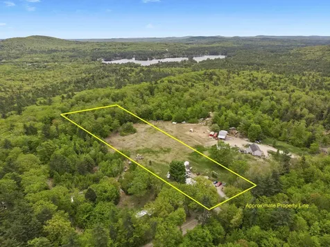 450 Leighton Corner Road Wakefield NH 03872