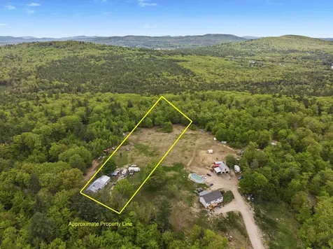 450 Leighton Corner Road Wakefield NH 03872