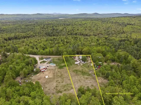 450 Leighton Corner Road Wakefield NH 03872