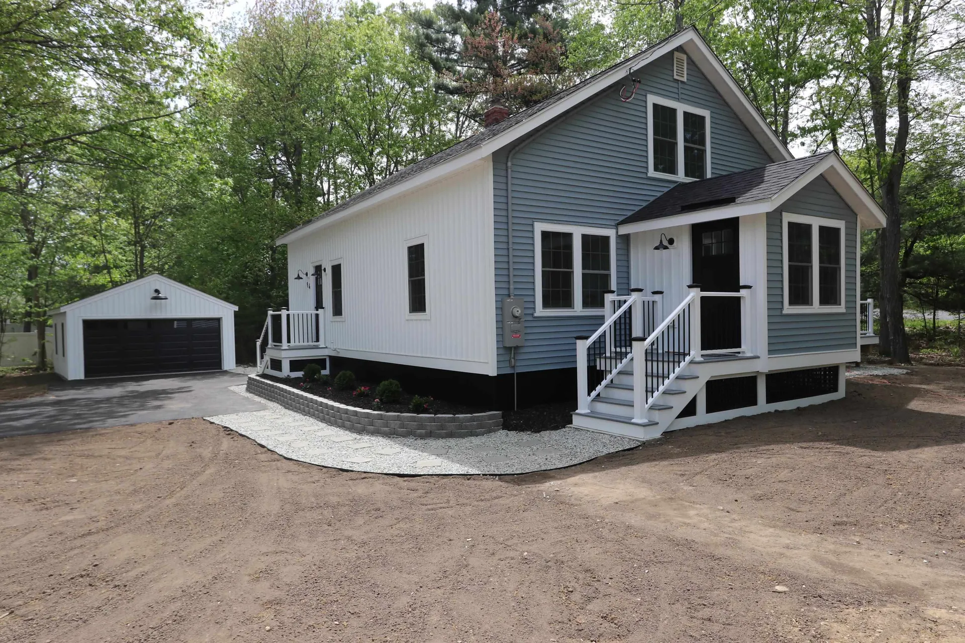 94 Blackwater Road Somersworth NH 03878