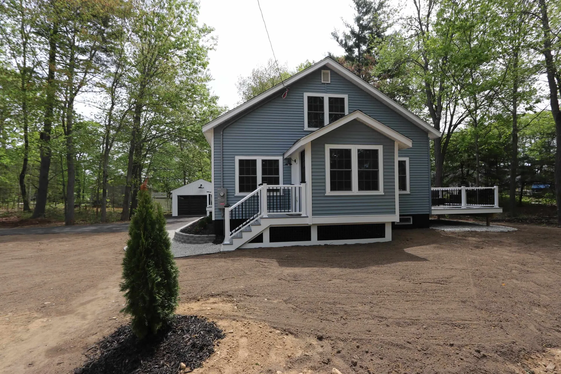 94 Blackwater Road Somersworth NH 03878