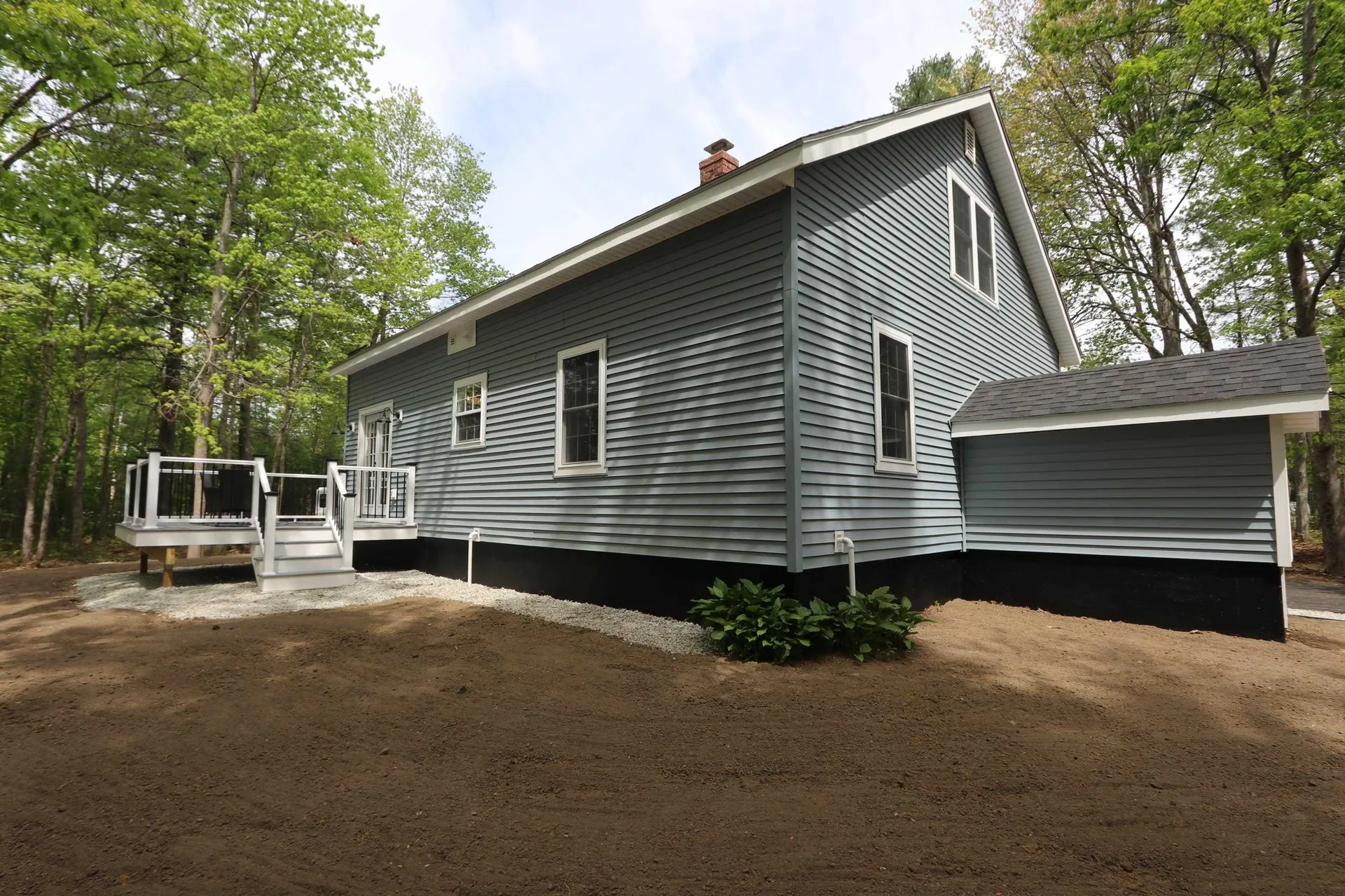 94 Blackwater Road Somersworth NH 03878