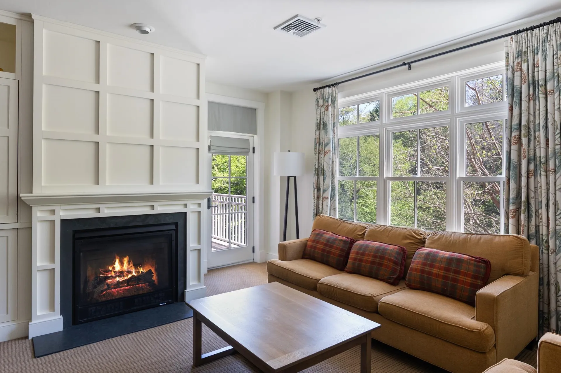 102 Forest Drive Warren VT 05674