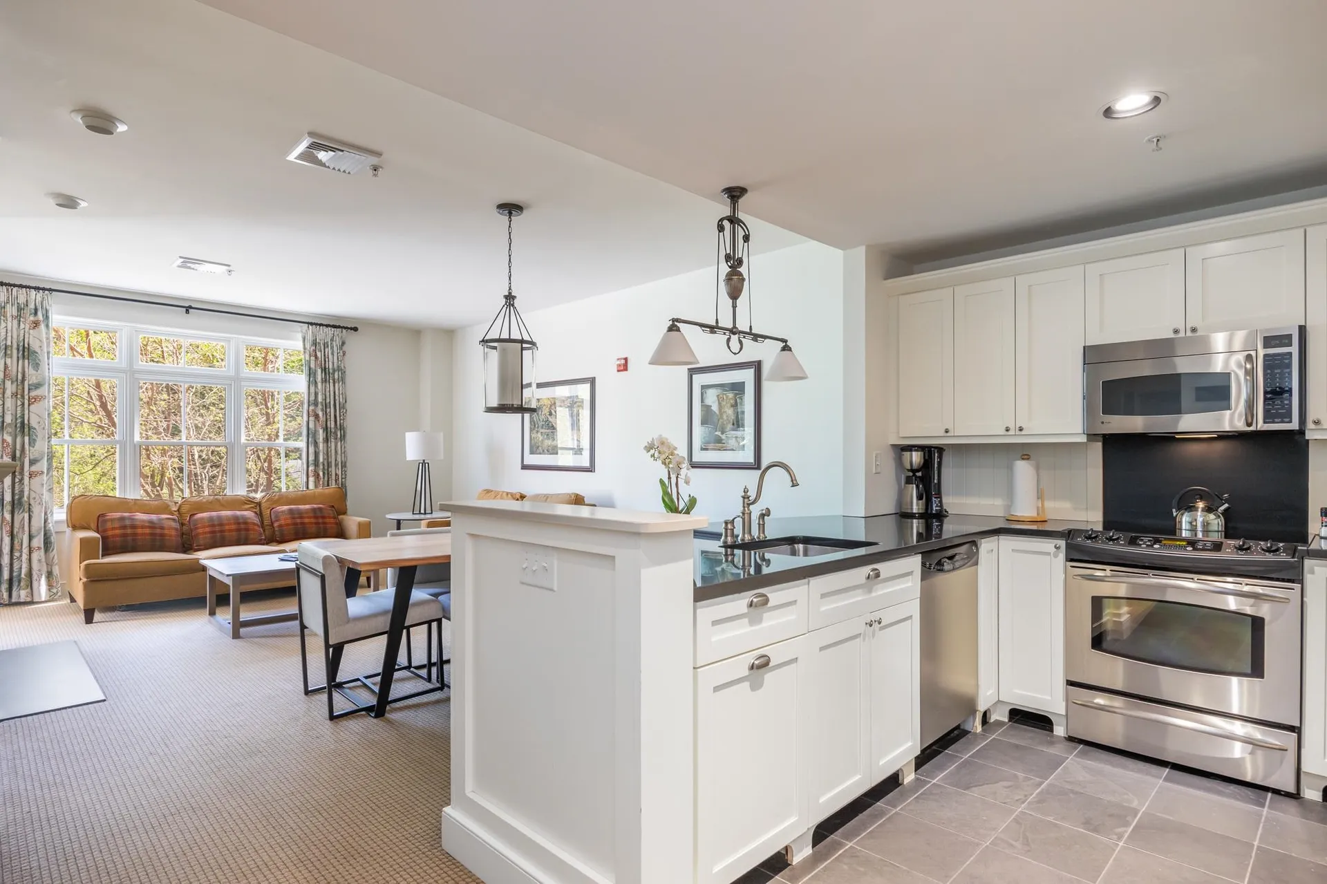 102 Forest Drive Warren VT 05674