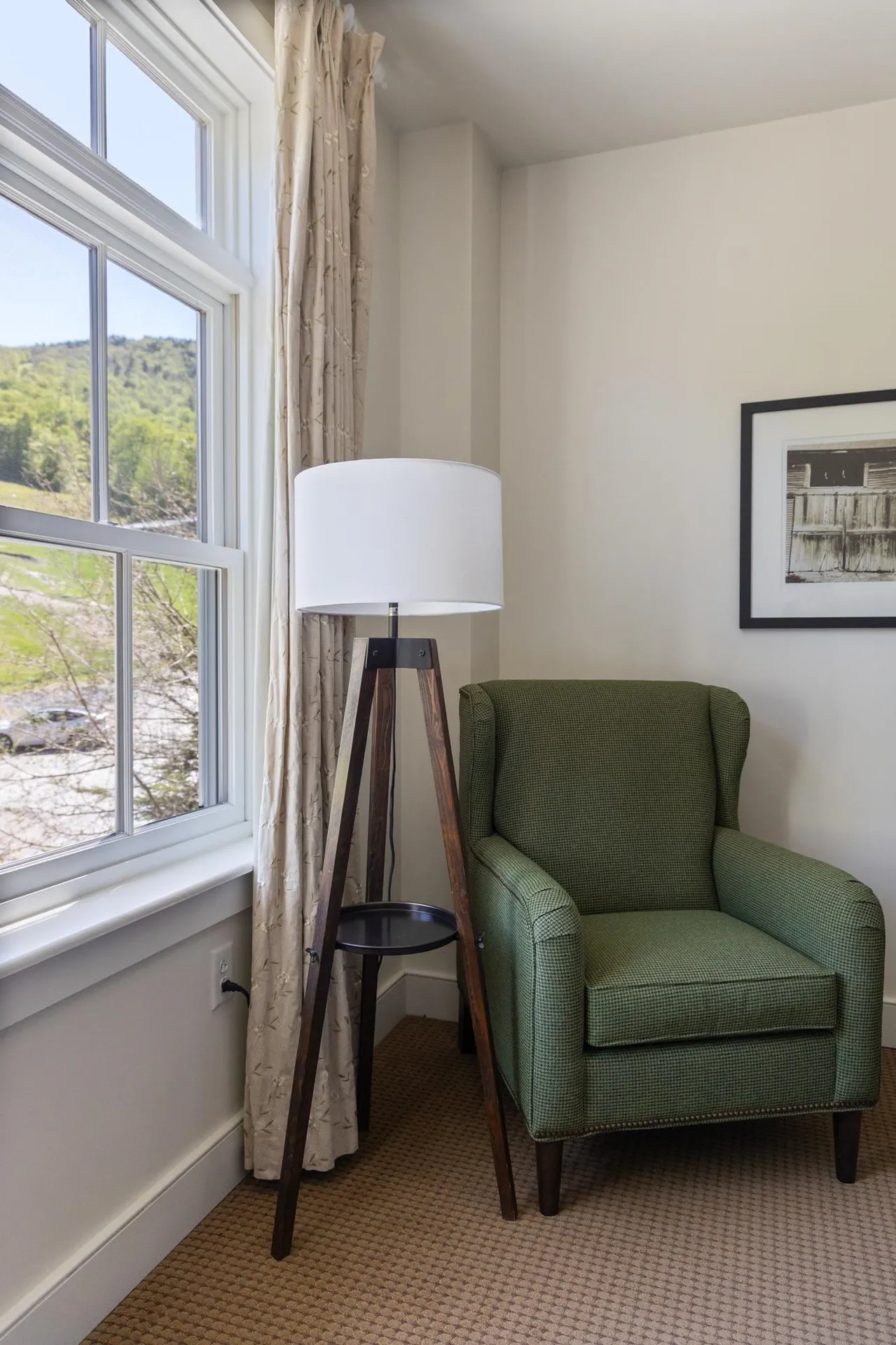 102 Forest Drive Warren VT 05674