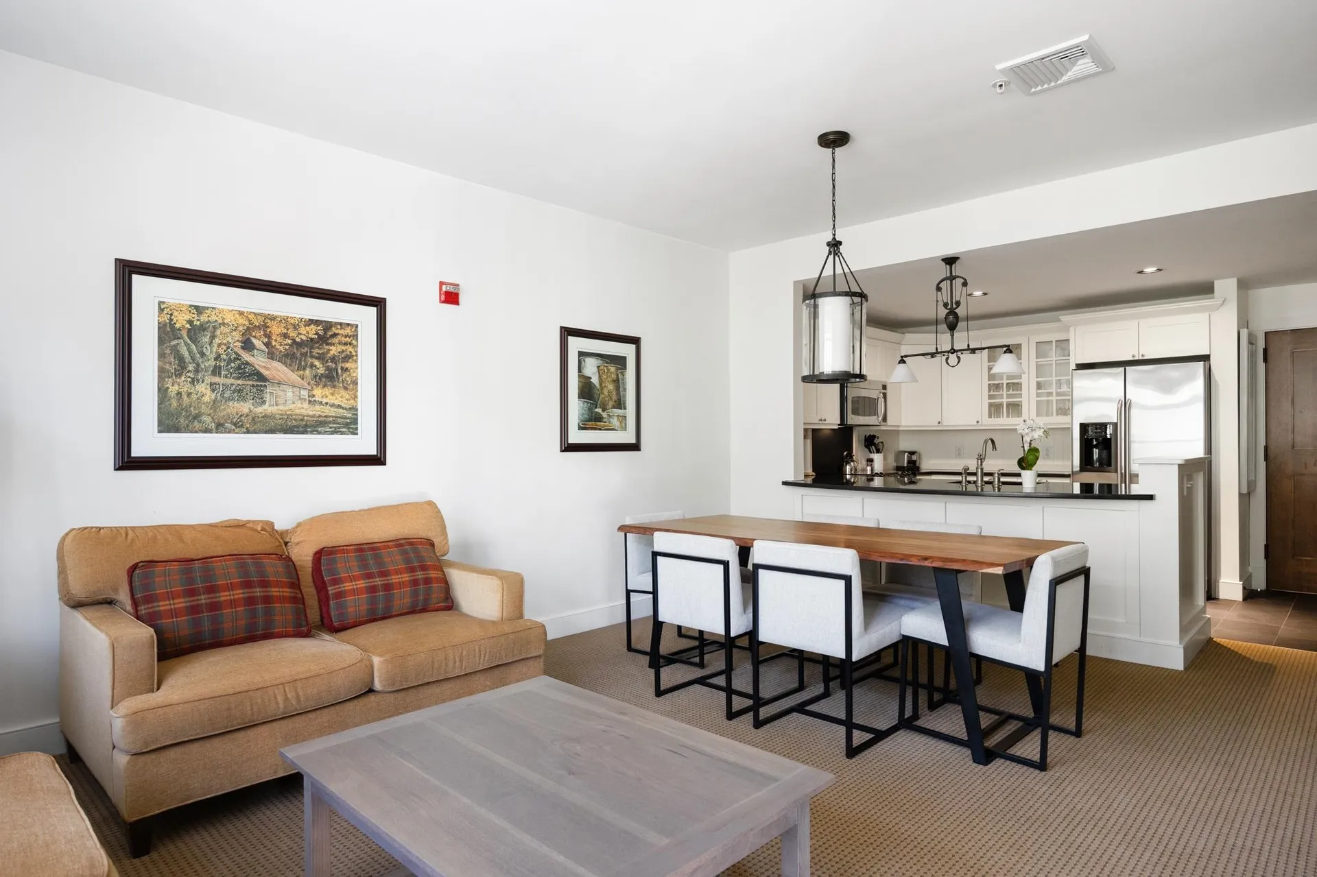 102 Forest Drive Warren VT 05674