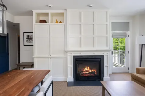 102 Forest Drive Warren VT 05674