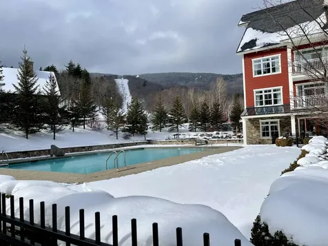 102 Forest Drive Warren VT 05674