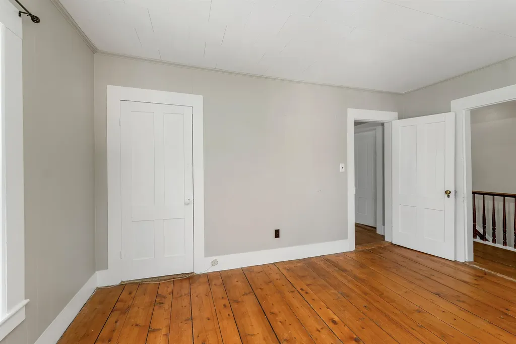 37 Merrill Street Plymouth NH 03264