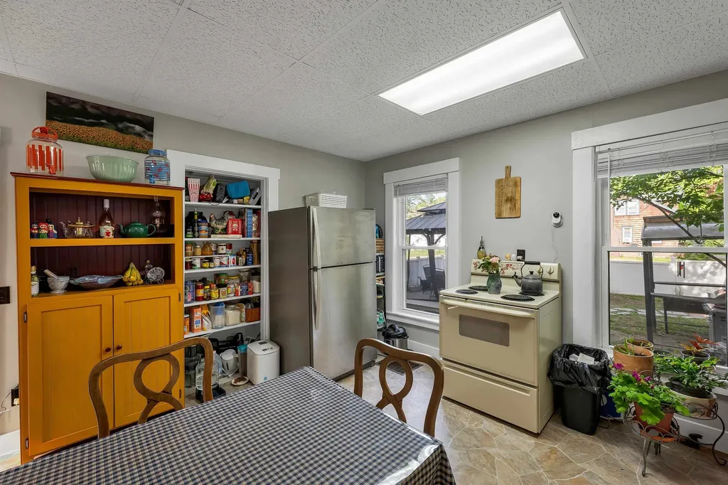 37 Merrill Street Plymouth NH 03264