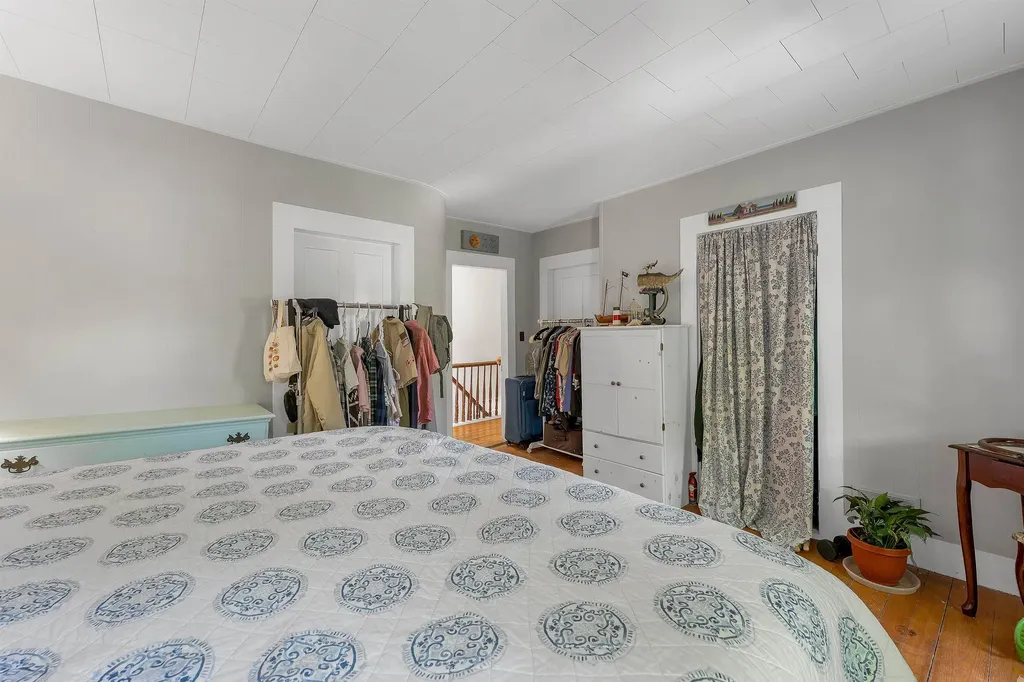 37 Merrill Street Plymouth NH 03264