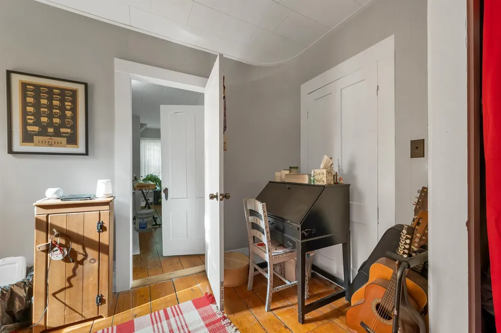 37 Merrill Street Plymouth NH 03264