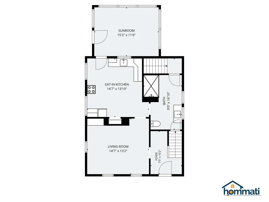 37 Merrill Street Plymouth NH 03264