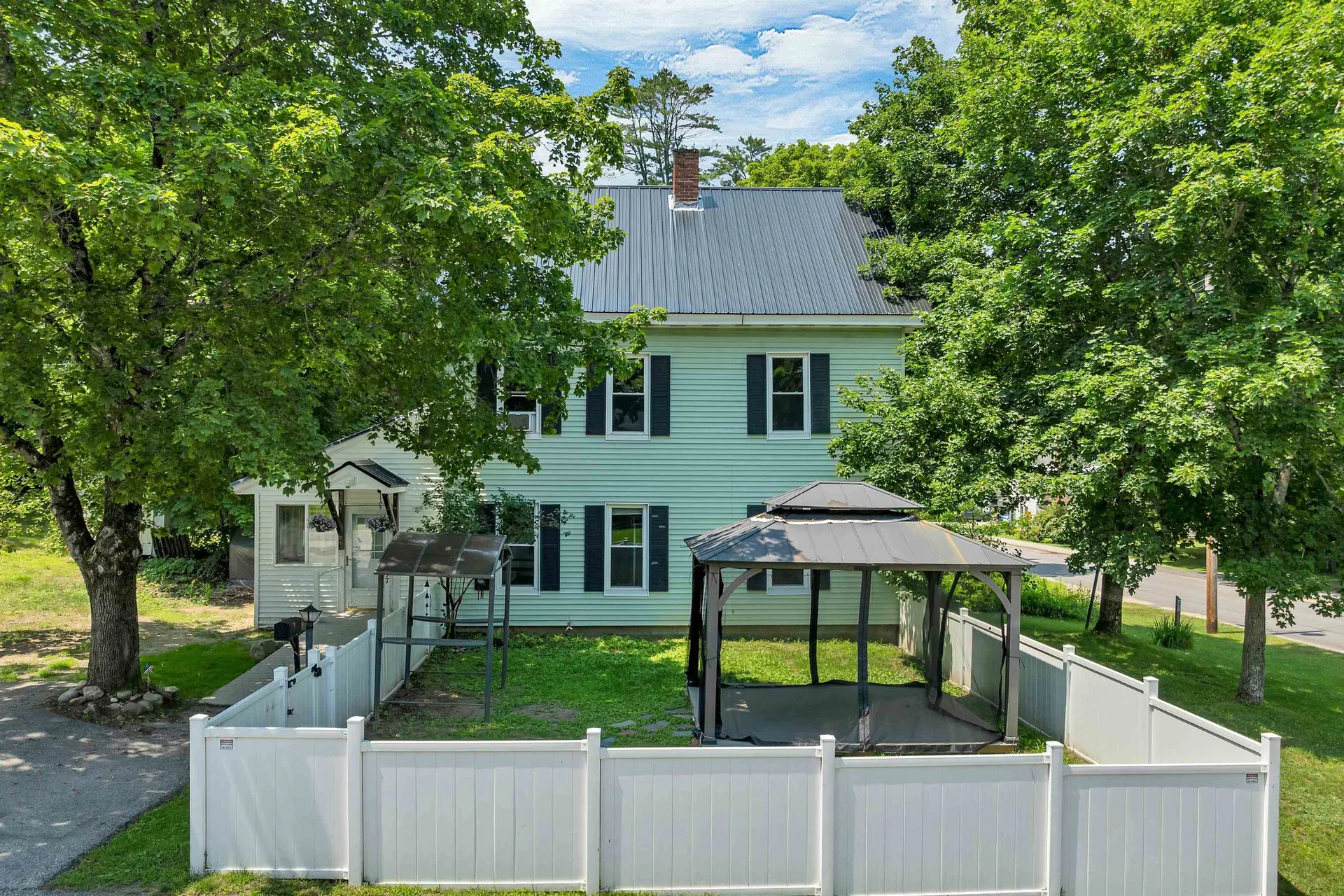 37 Merrill Street Plymouth NH 03264