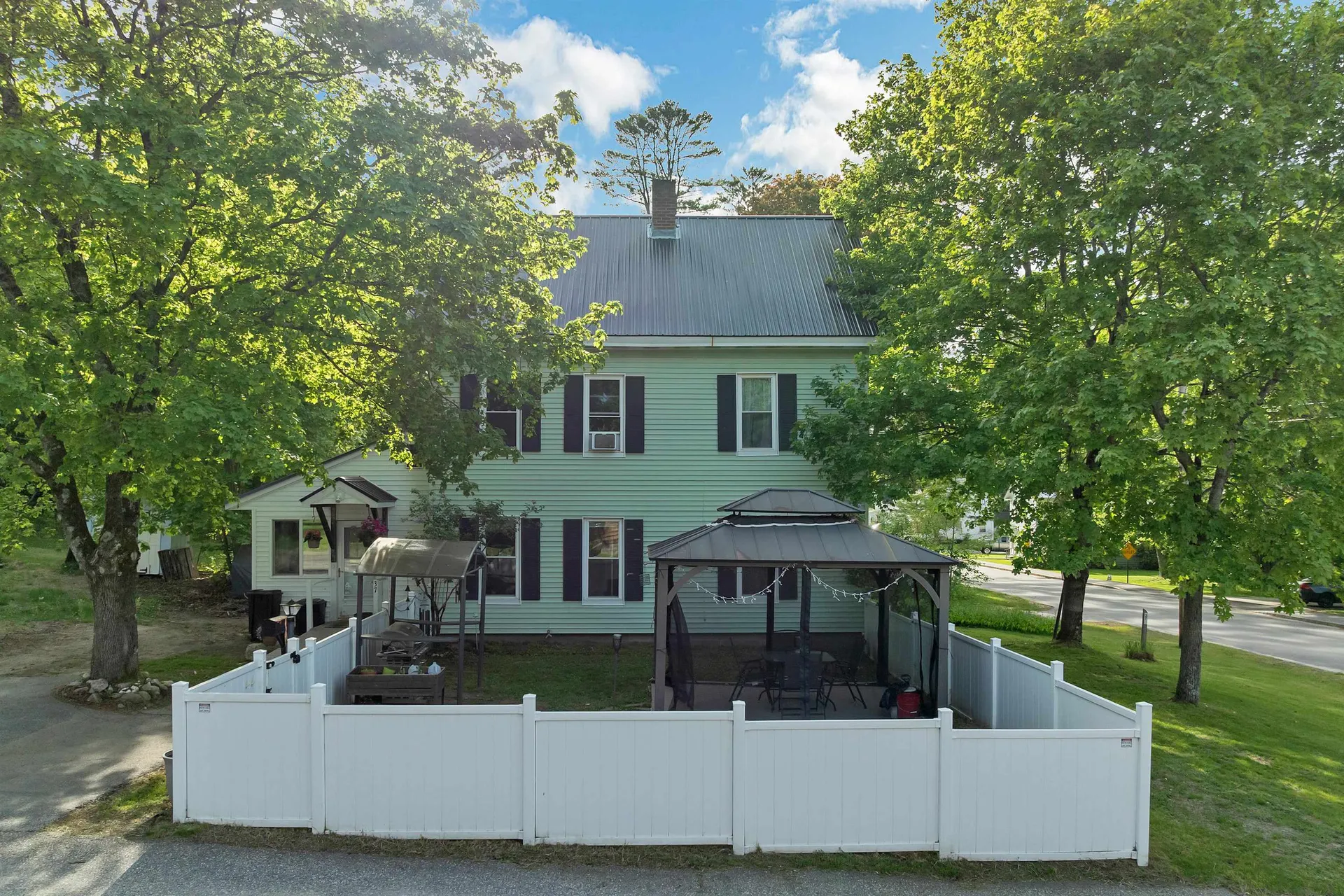 37 Merrill Street Plymouth NH 03264