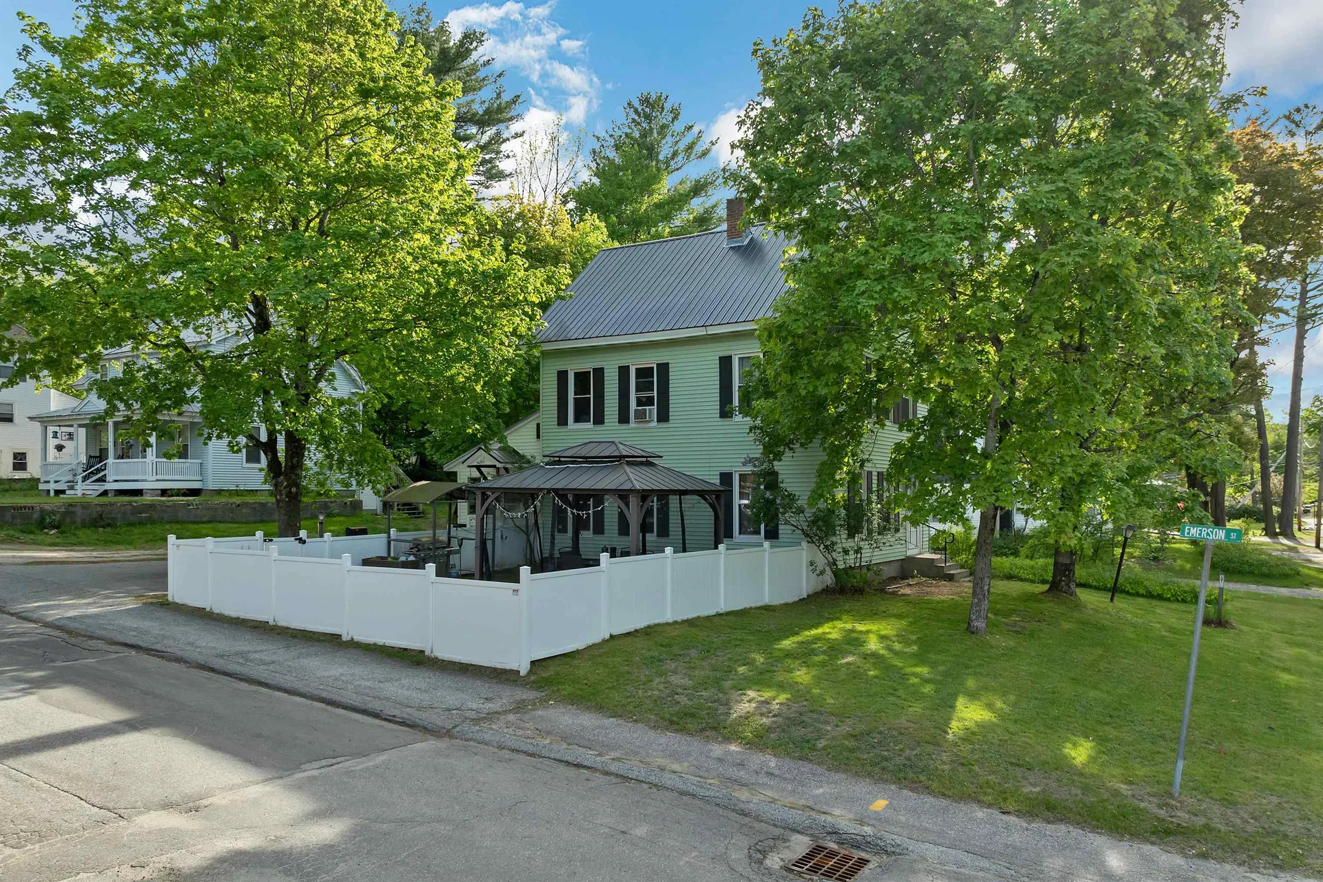 37 Merrill Street Plymouth NH 03264