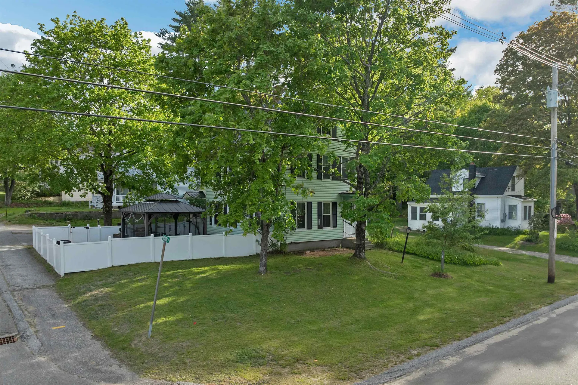 37 Merrill Street Plymouth NH 03264