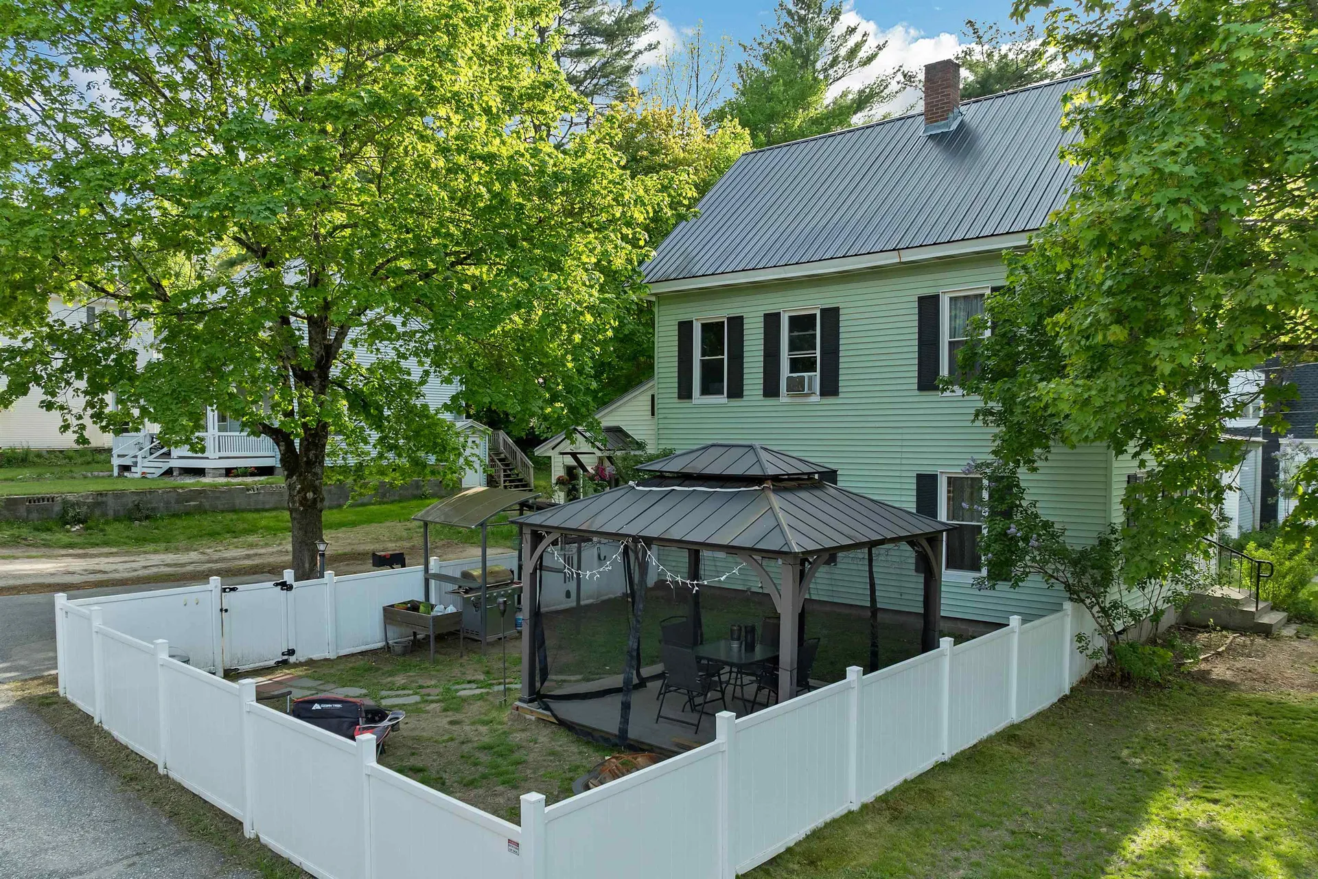 37 Merrill Street Plymouth NH 03264