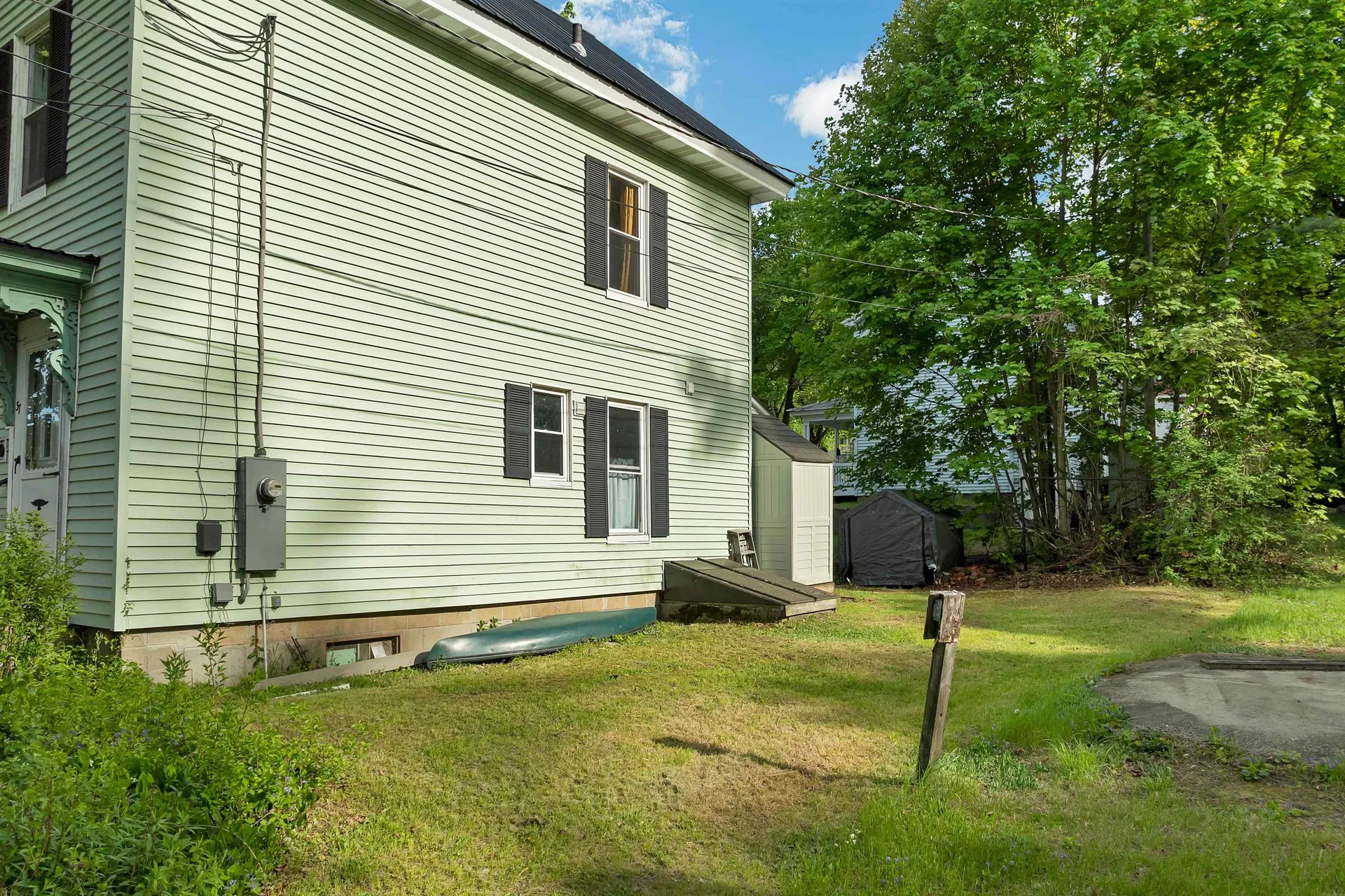 37 Merrill Street Plymouth NH 03264