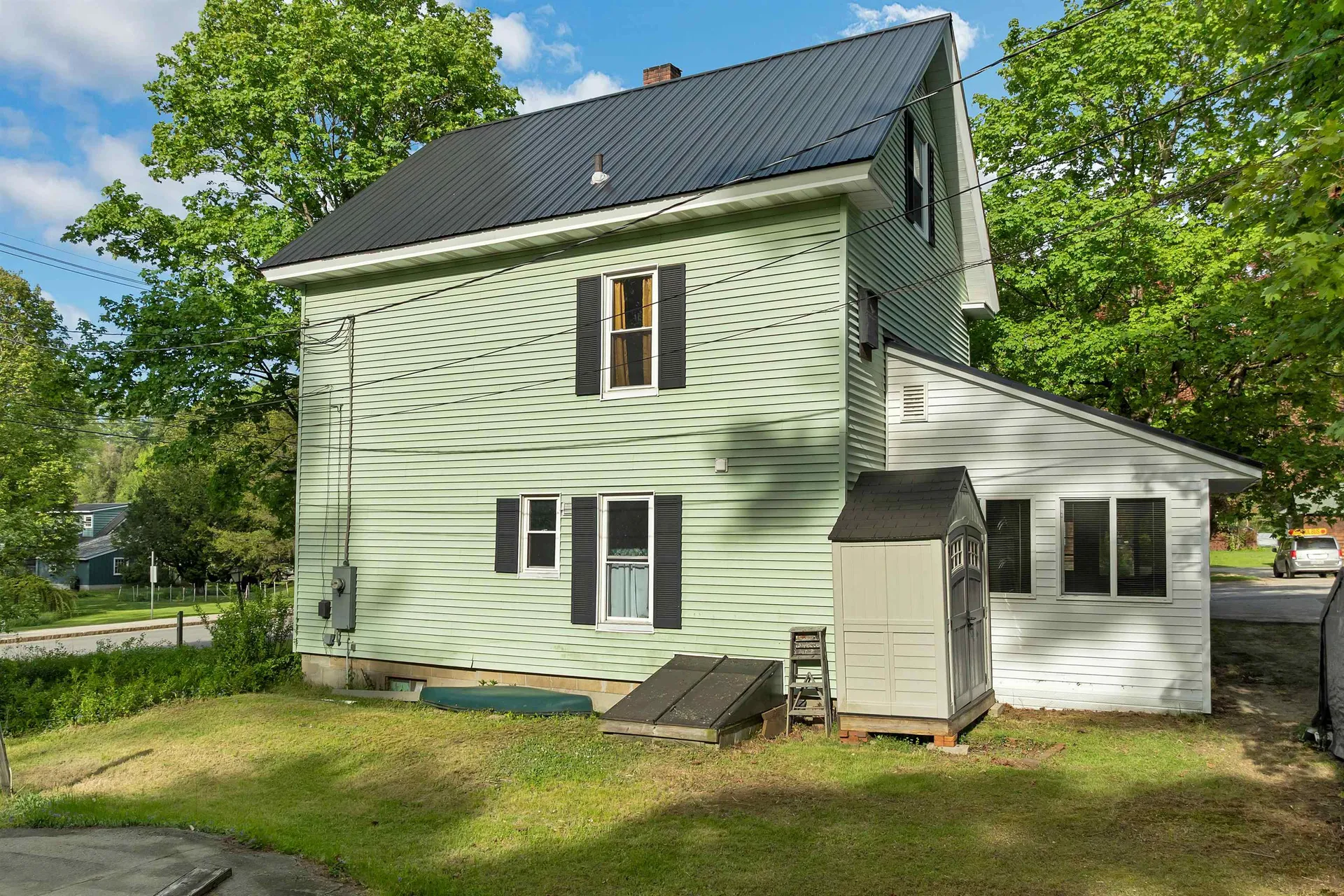 37 Merrill Street Plymouth NH 03264