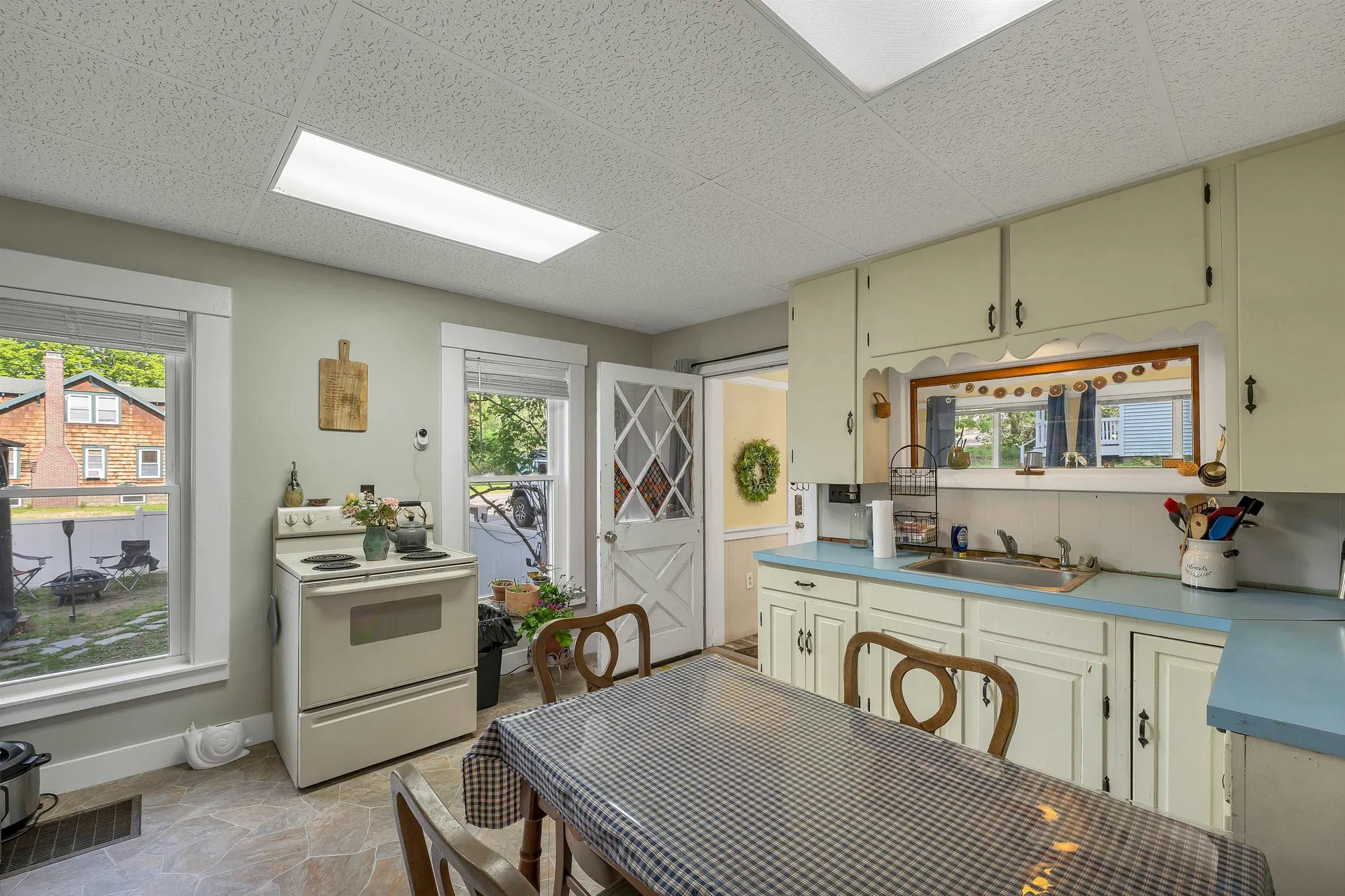 37 Merrill Street Plymouth NH 03264