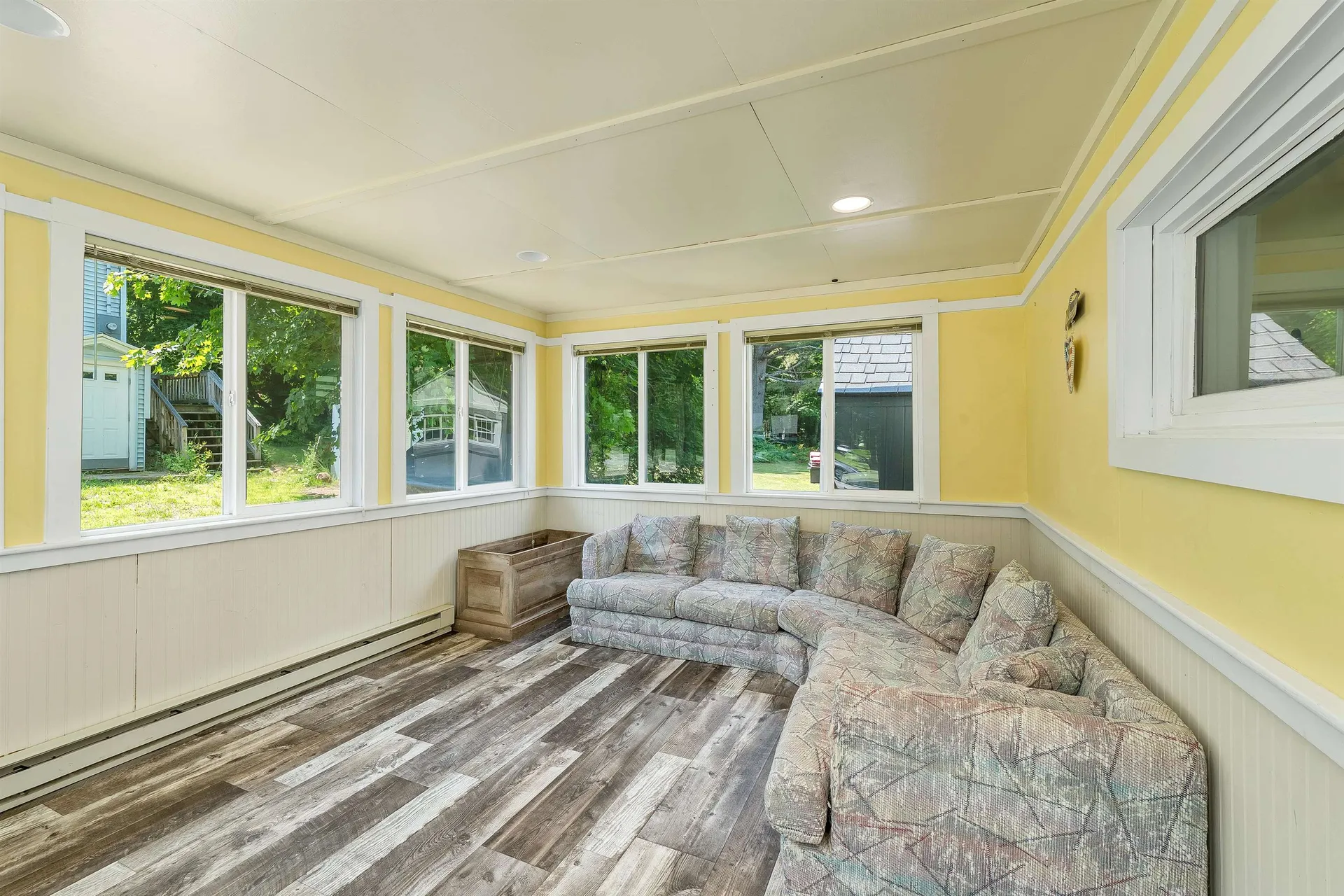 37 Merrill Street Plymouth NH 03264