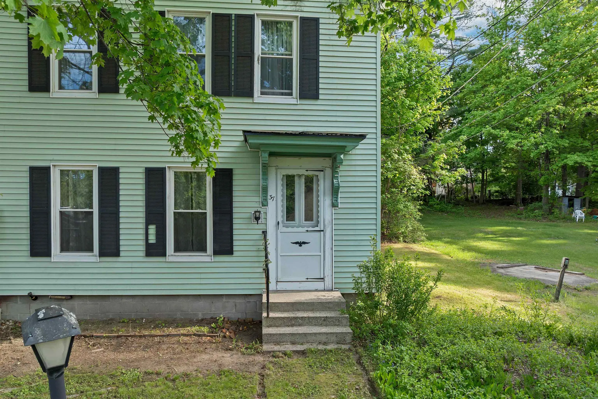 37 Merrill Street Plymouth NH 03264