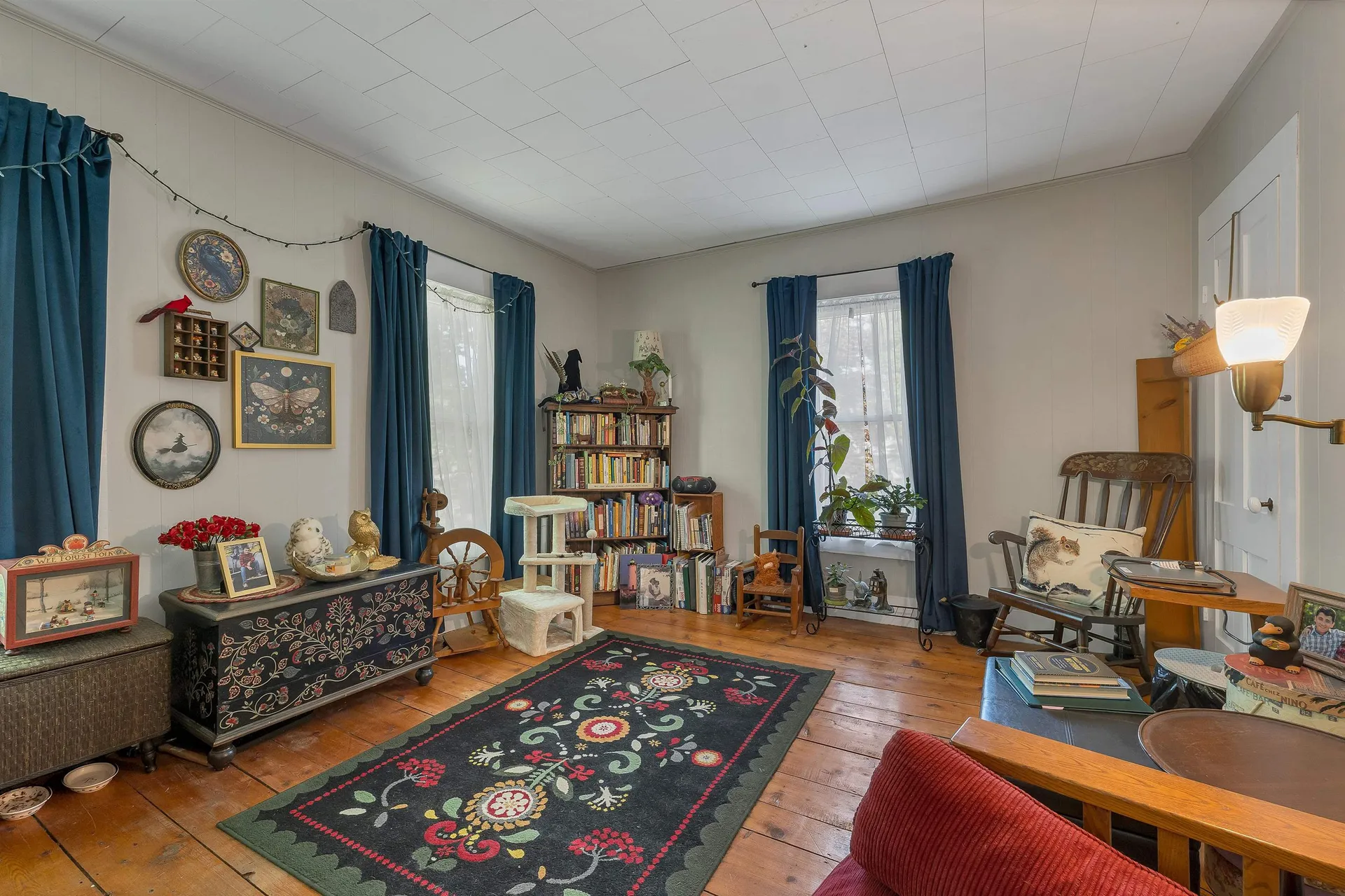 37 Merrill Street Plymouth NH 03264