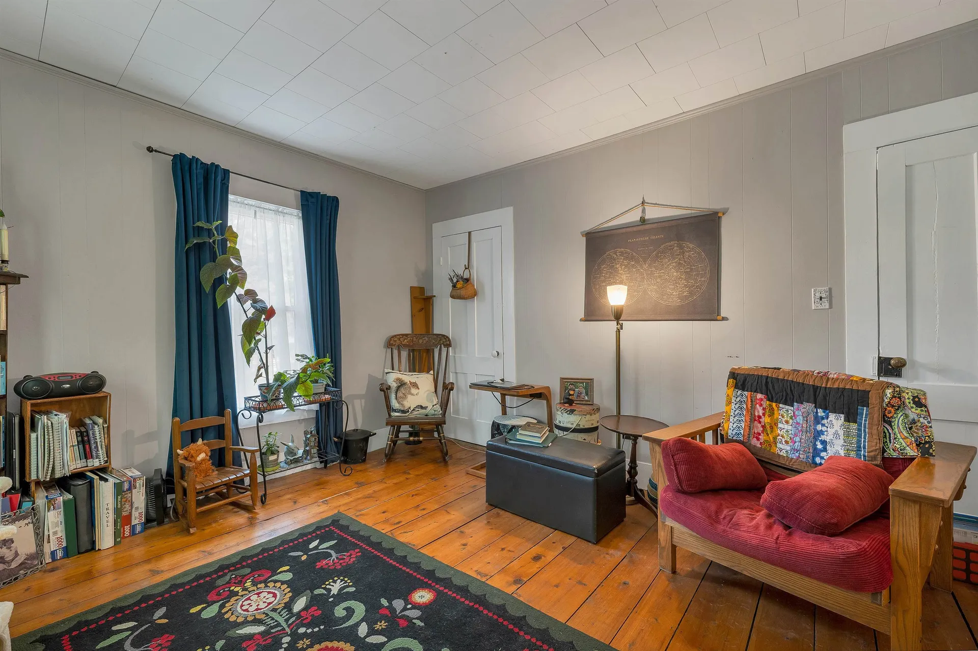 37 Merrill Street Plymouth NH 03264