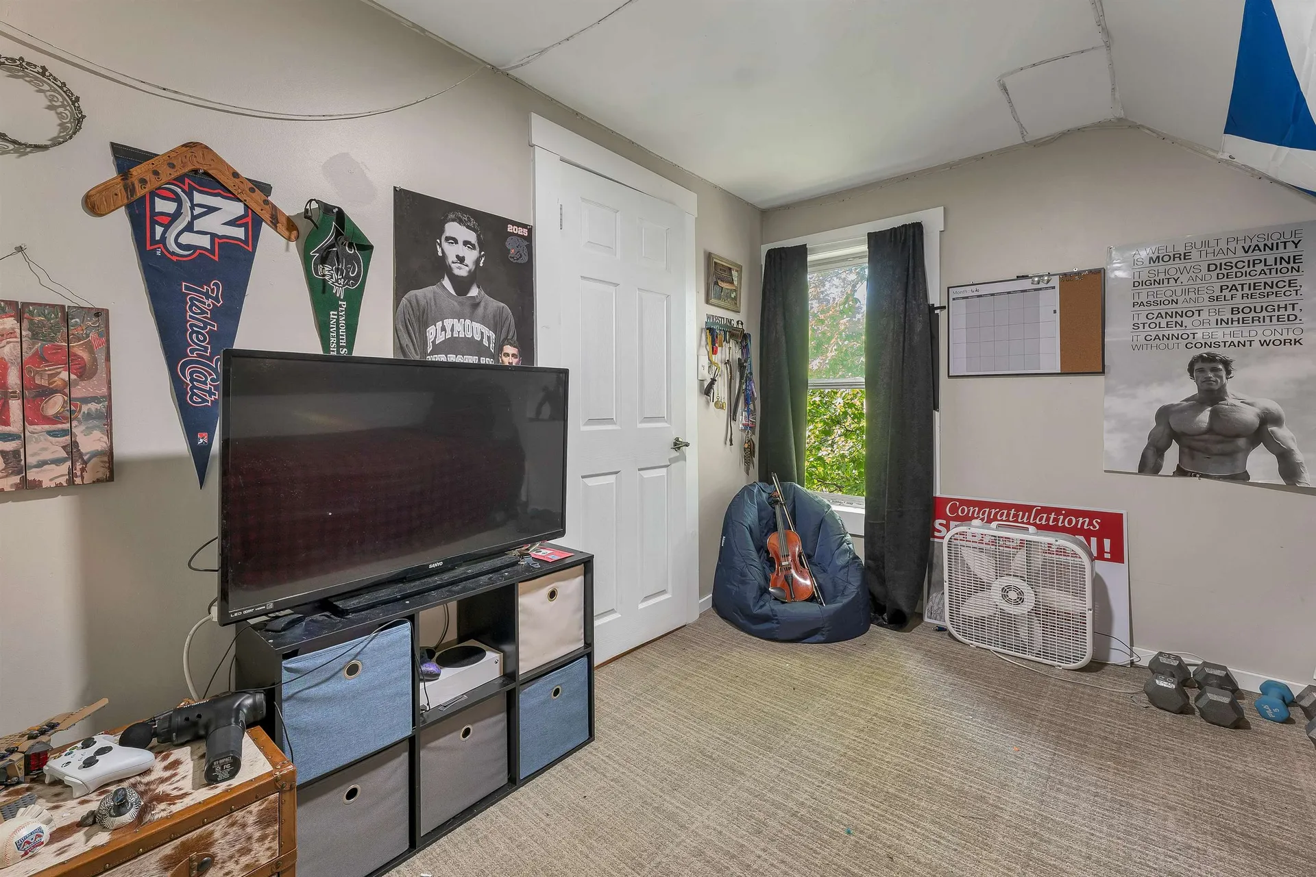 37 Merrill Street Plymouth NH 03264