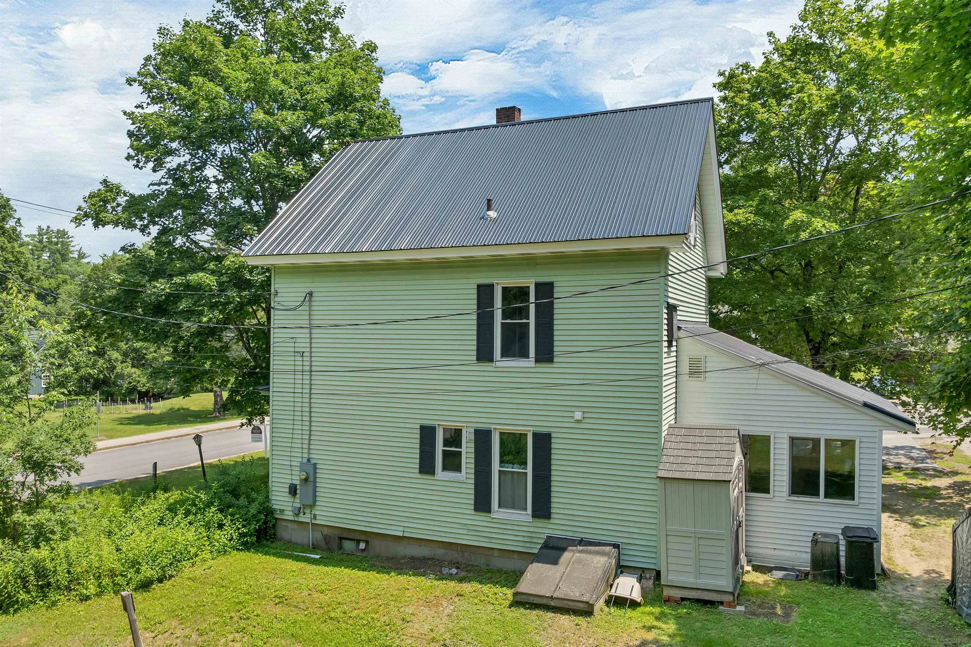 37 Merrill Street Plymouth NH 03264