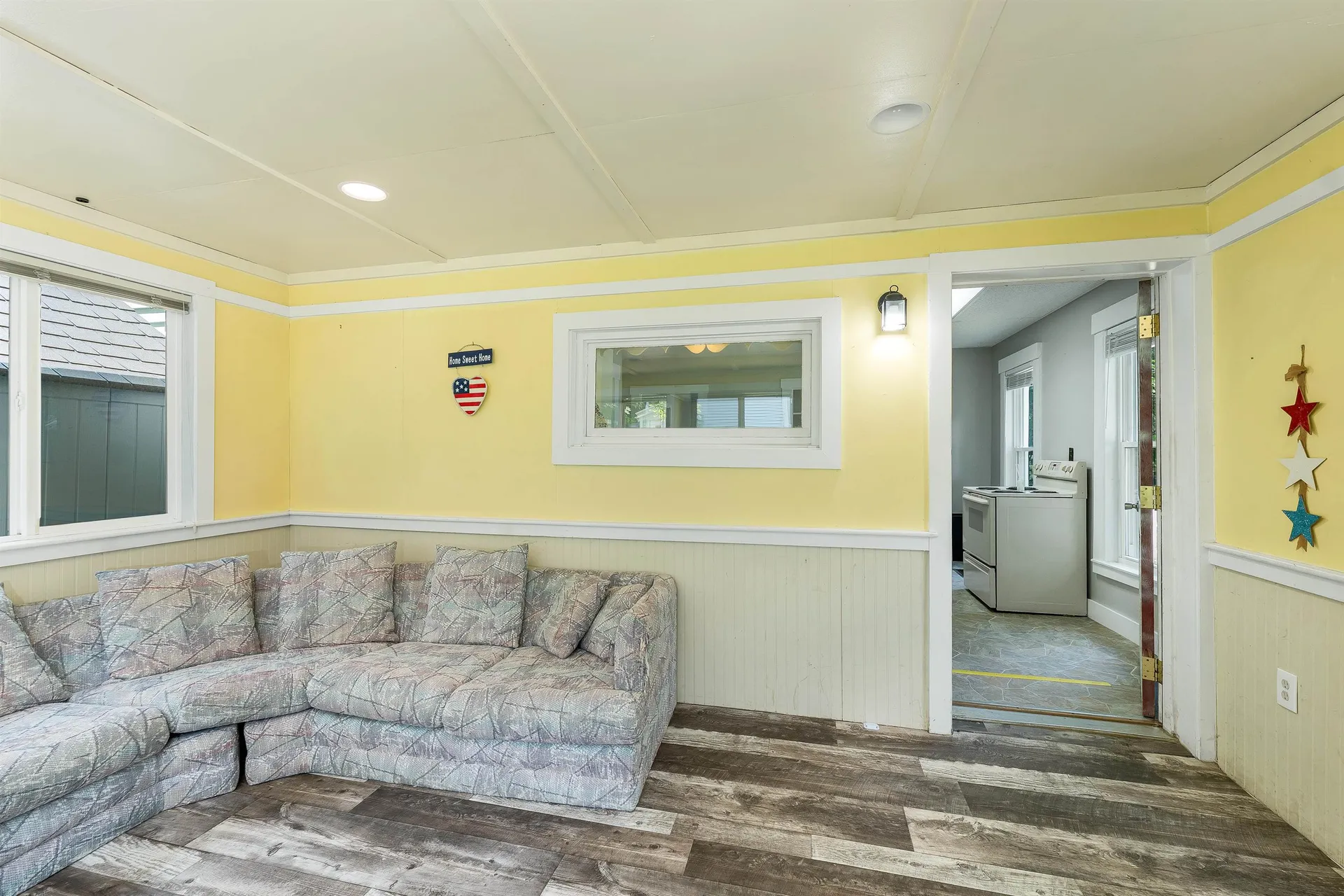 37 Merrill Street Plymouth NH 03264