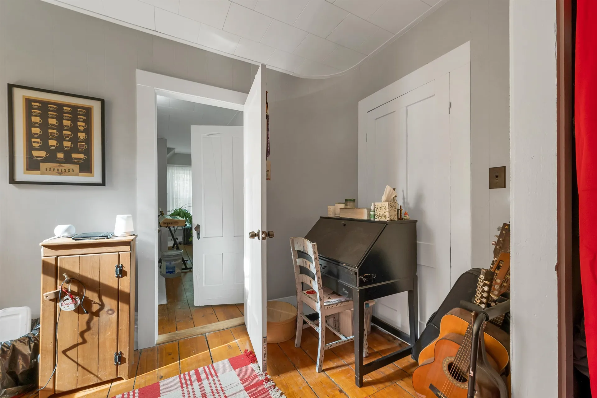 37 Merrill Street Plymouth NH 03264
