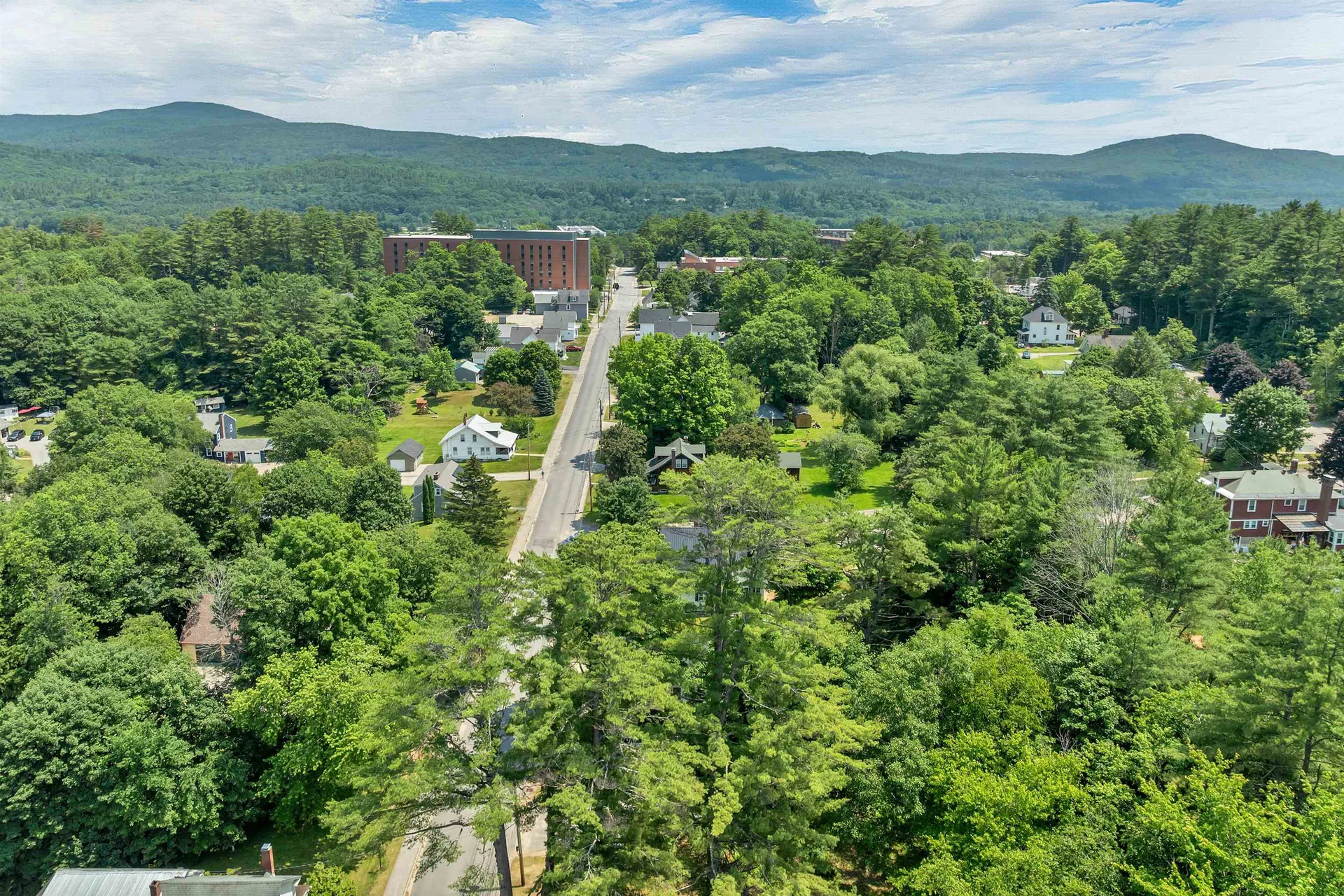 37 Merrill Street Plymouth NH 03264