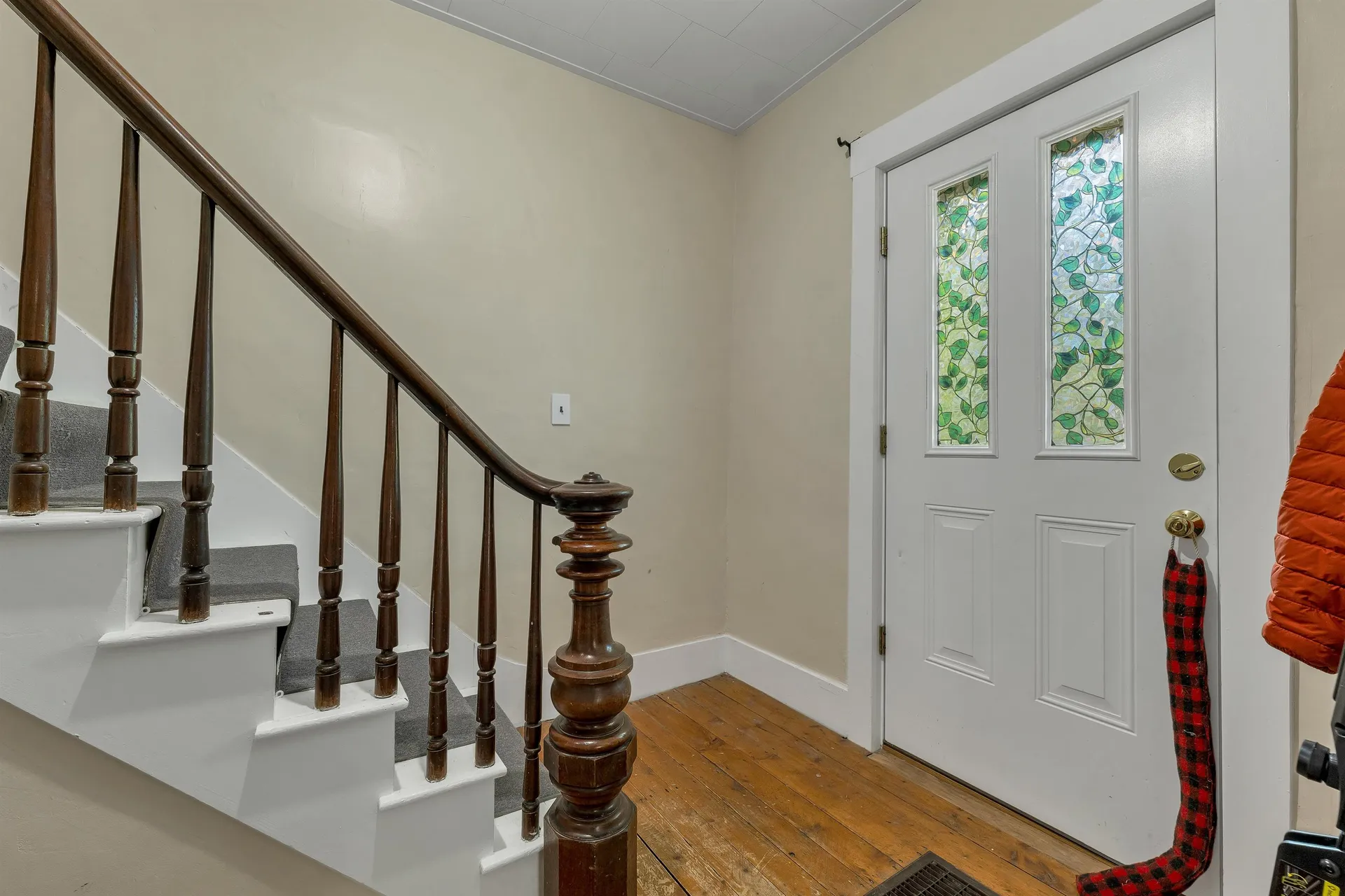 37 Merrill Street Plymouth NH 03264