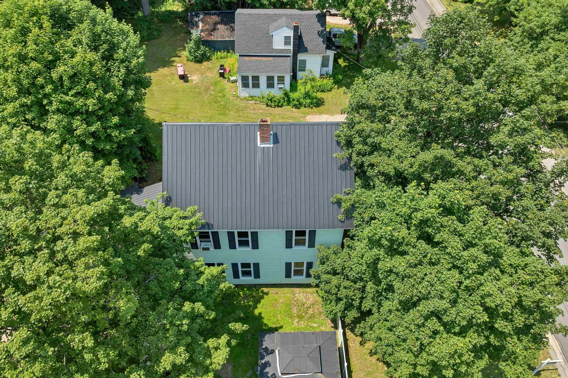 37 Merrill Street Plymouth NH 03264