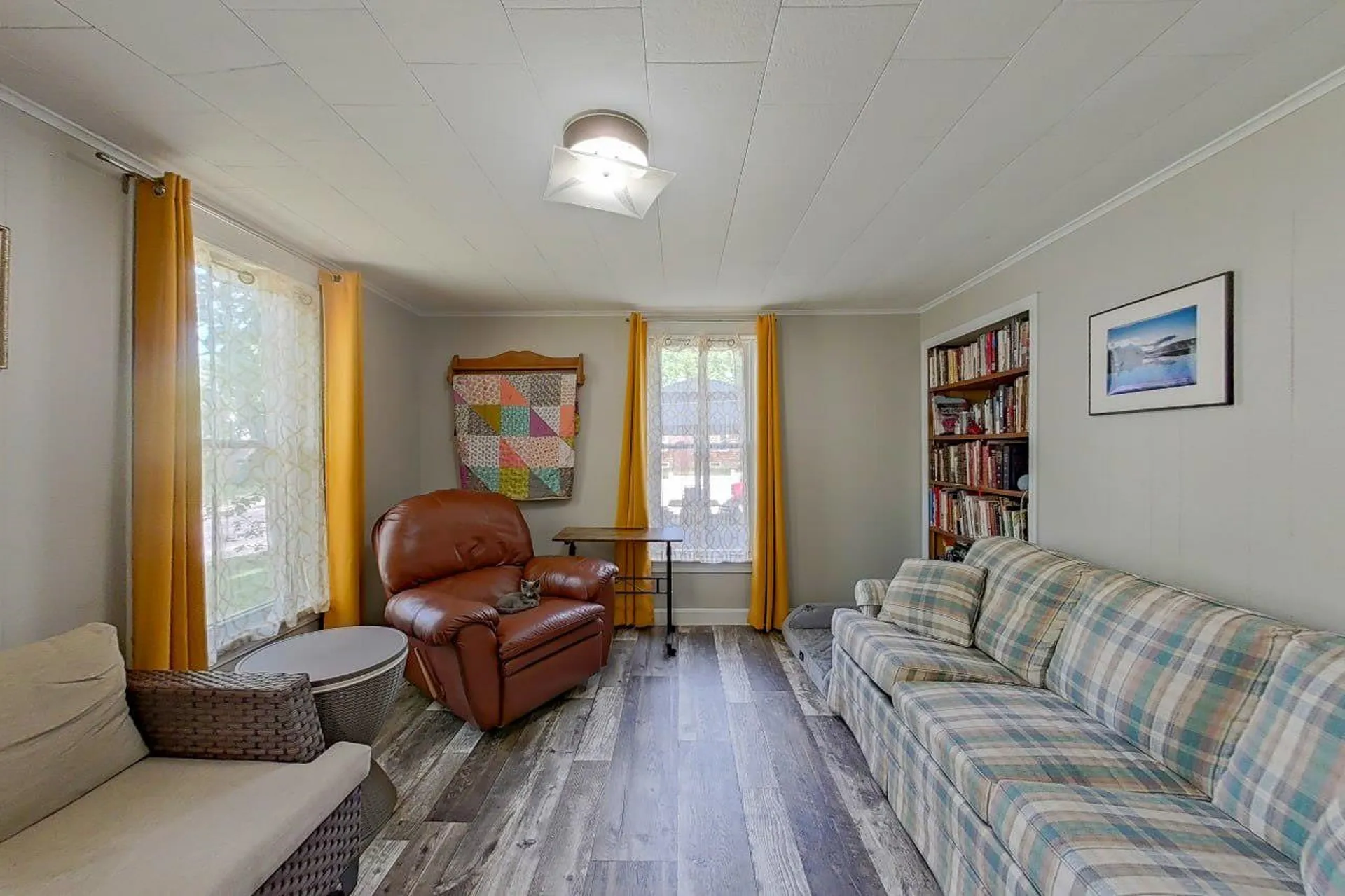 37 Merrill Street Plymouth NH 03264