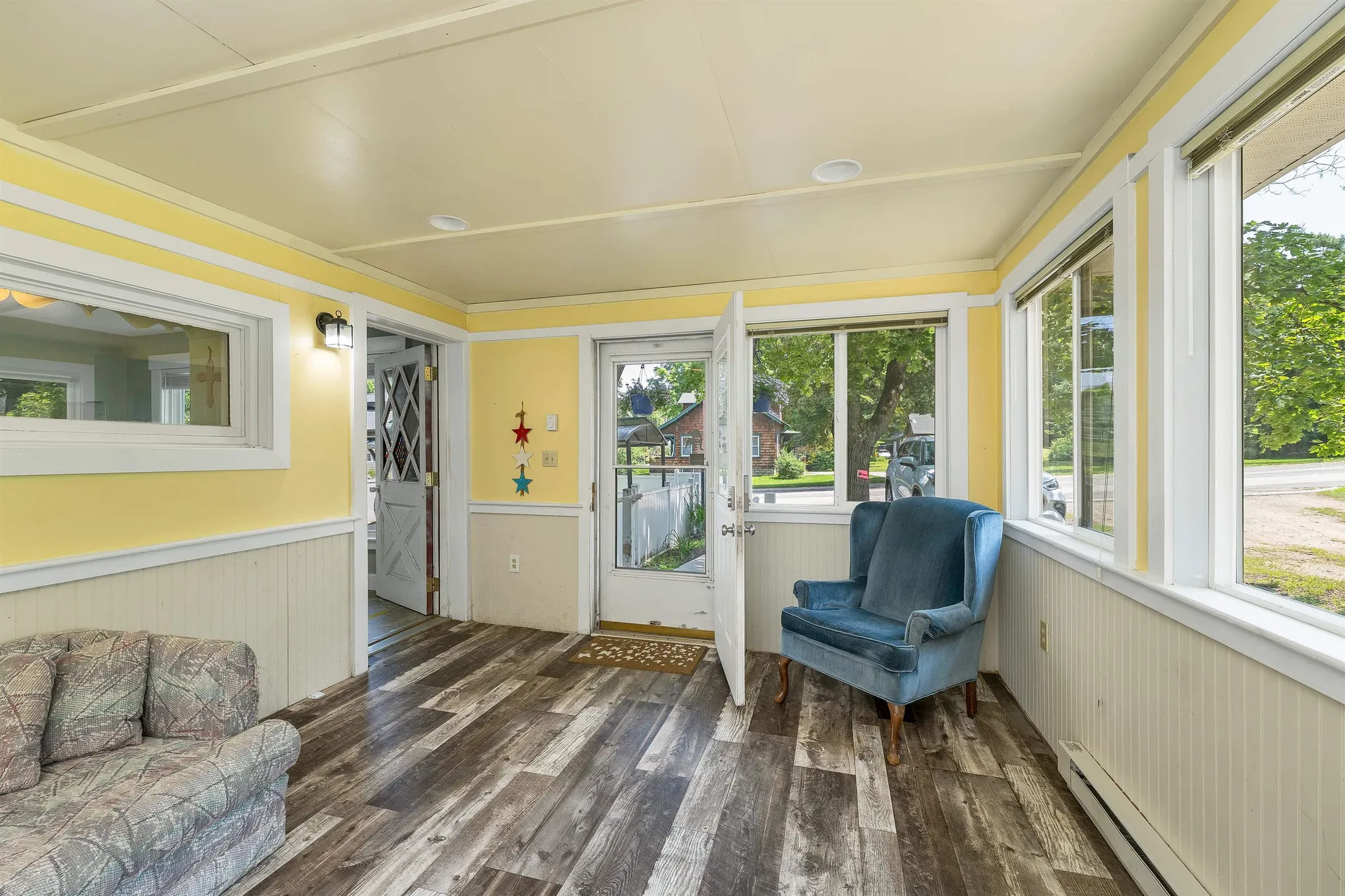 37 Merrill Street Plymouth NH 03264