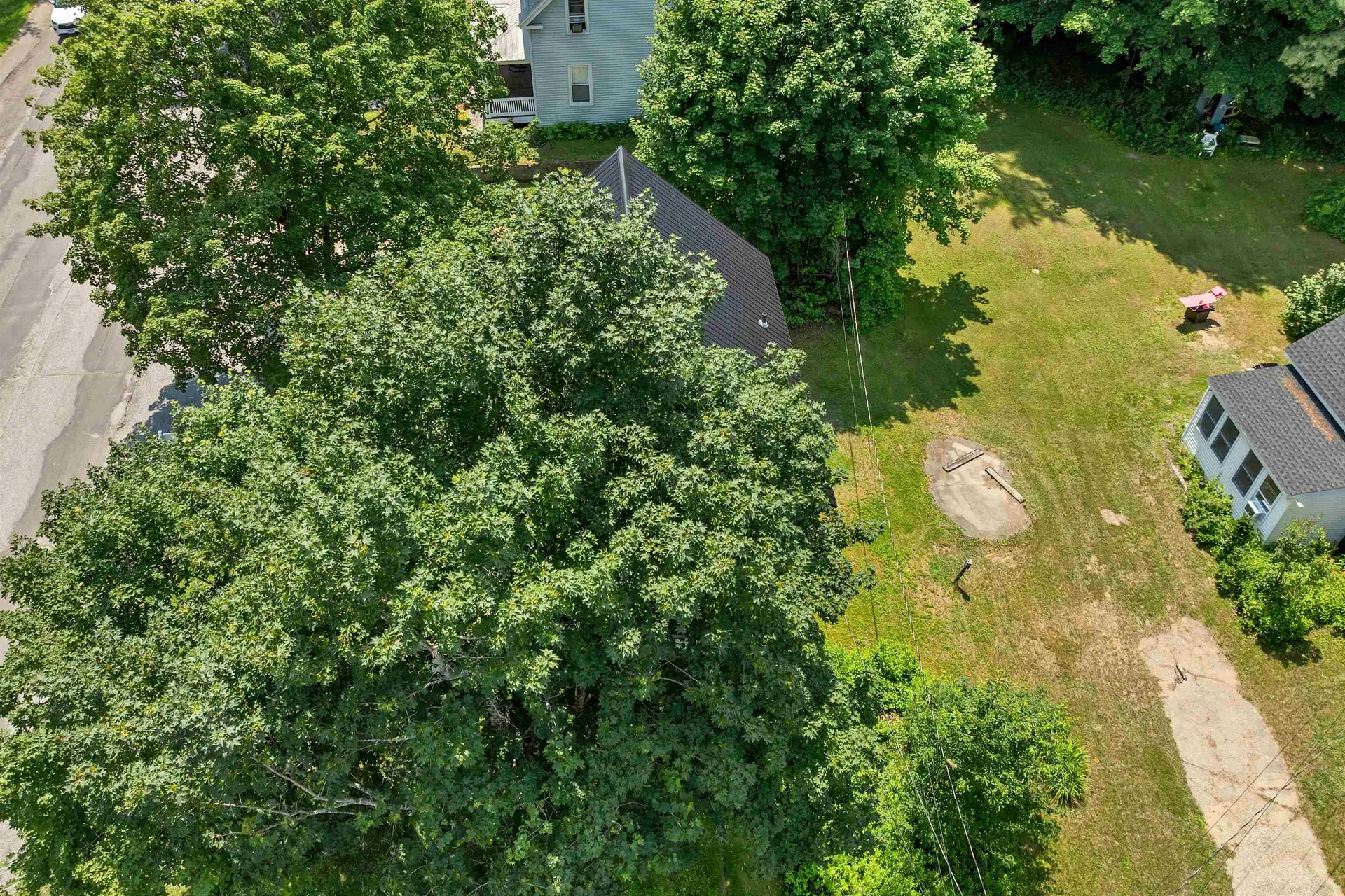 37 Merrill Street Plymouth NH 03264