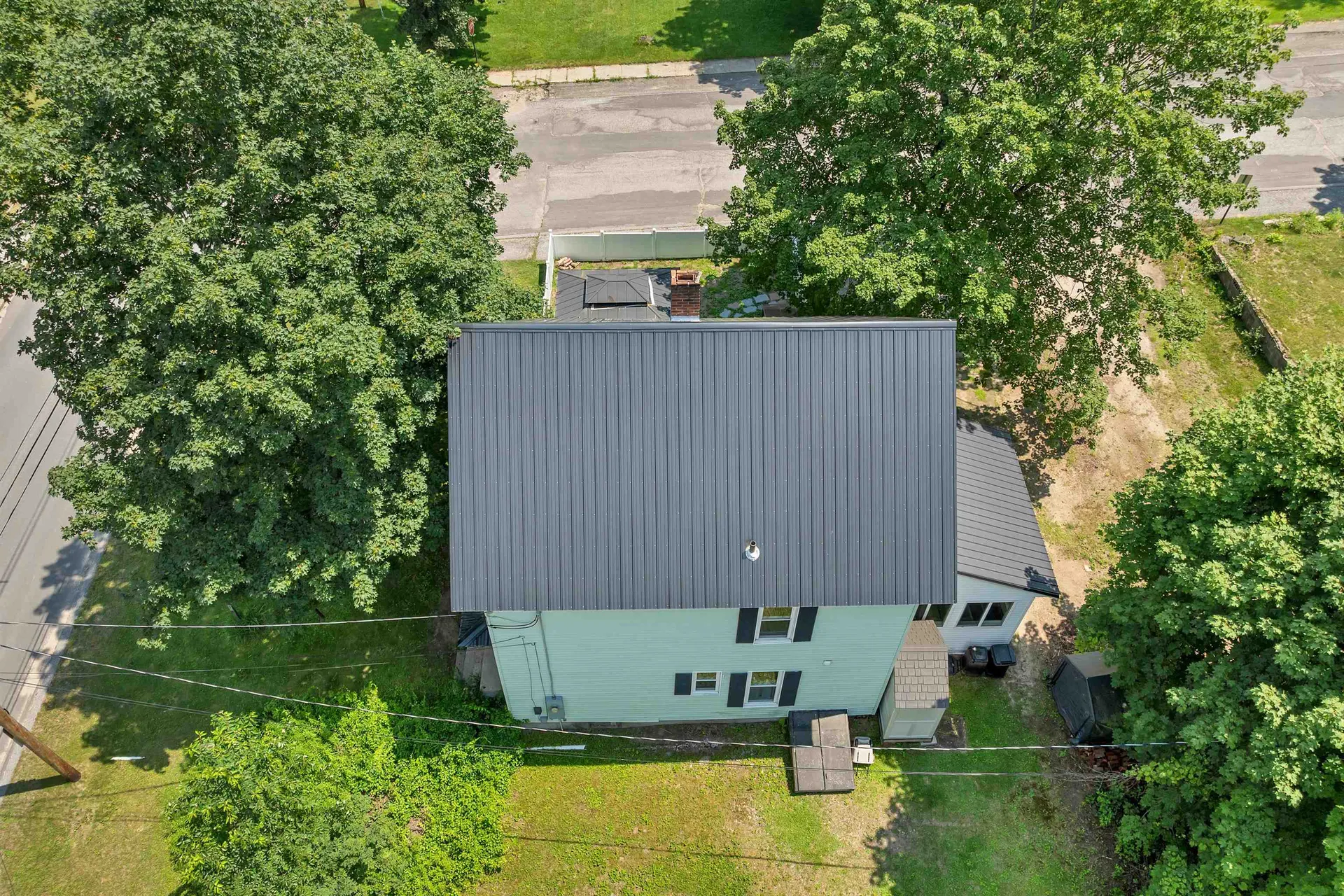 37 Merrill Street Plymouth NH 03264