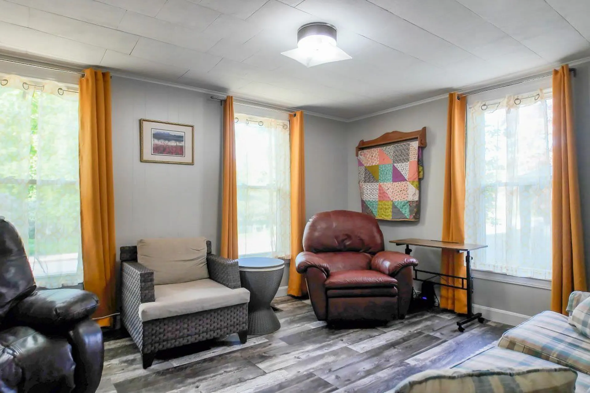 37 Merrill Street Plymouth NH 03264