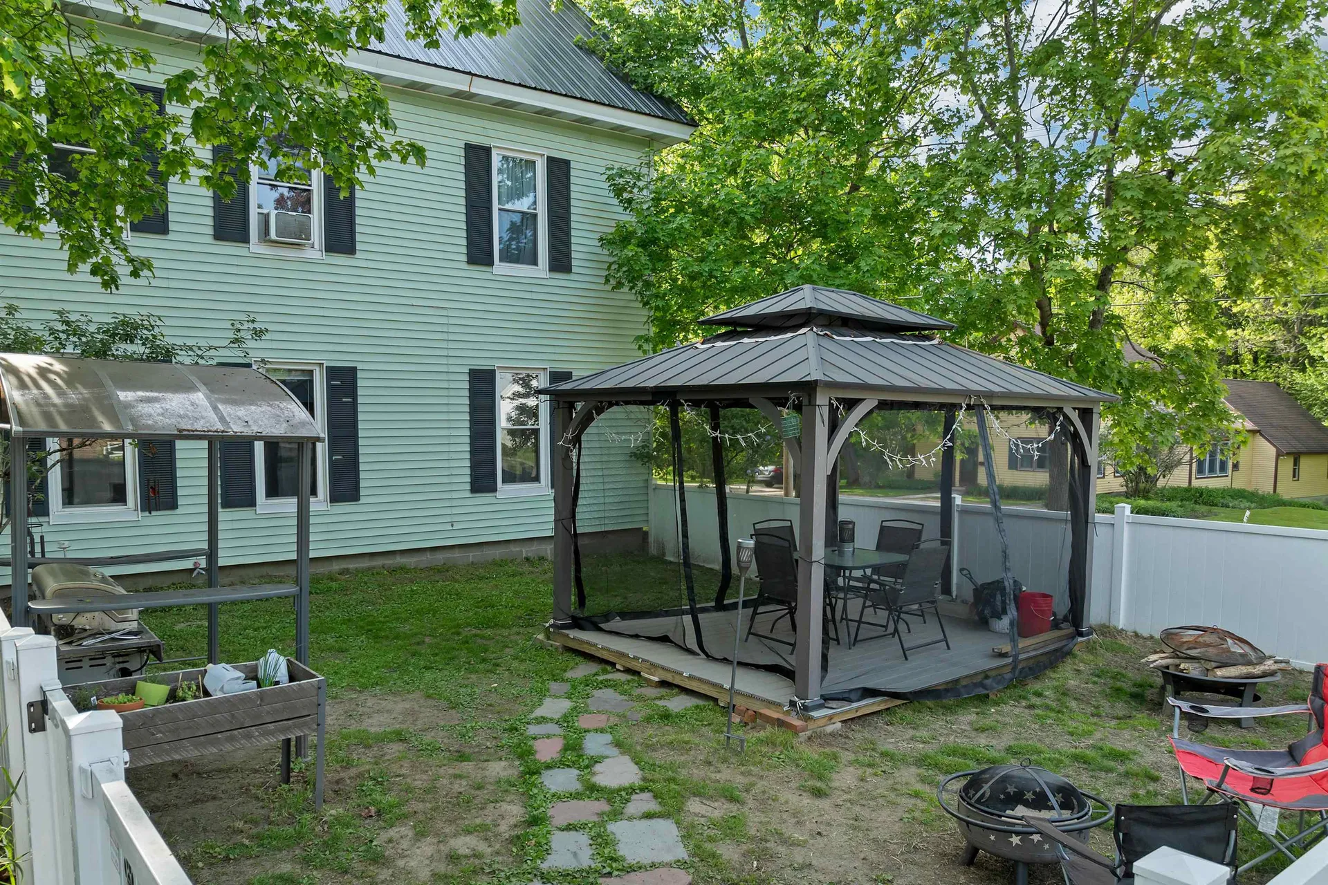 37 Merrill Street Plymouth NH 03264