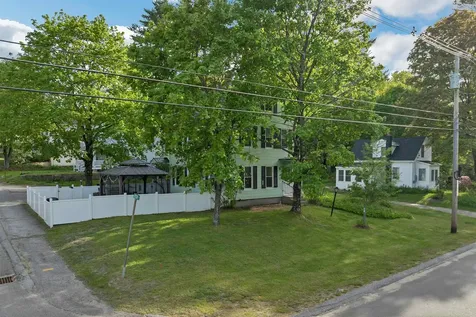 37 Merrill Street Plymouth NH 03264