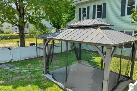 37 Merrill Street Plymouth NH 03264