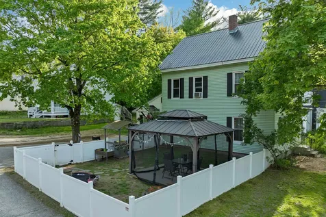 37 Merrill Street Plymouth NH 03264