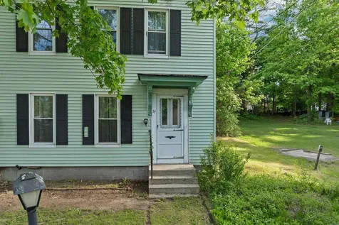 37 Merrill Street Plymouth NH 03264