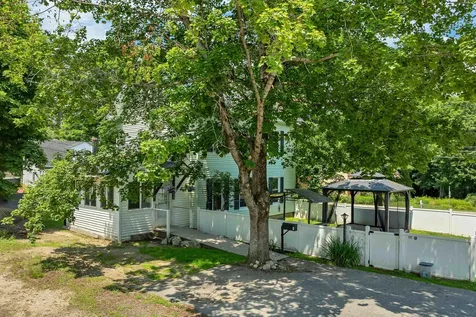 37 Merrill Street Plymouth NH 03264