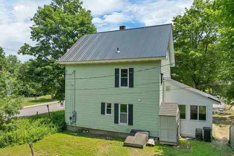 37 Merrill Street Plymouth NH 03264